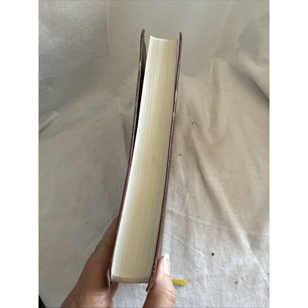 THE UBS GREEK NEW TESTAMENT 4TH REV ED: A READER'S EDITION Flexisoft Leather